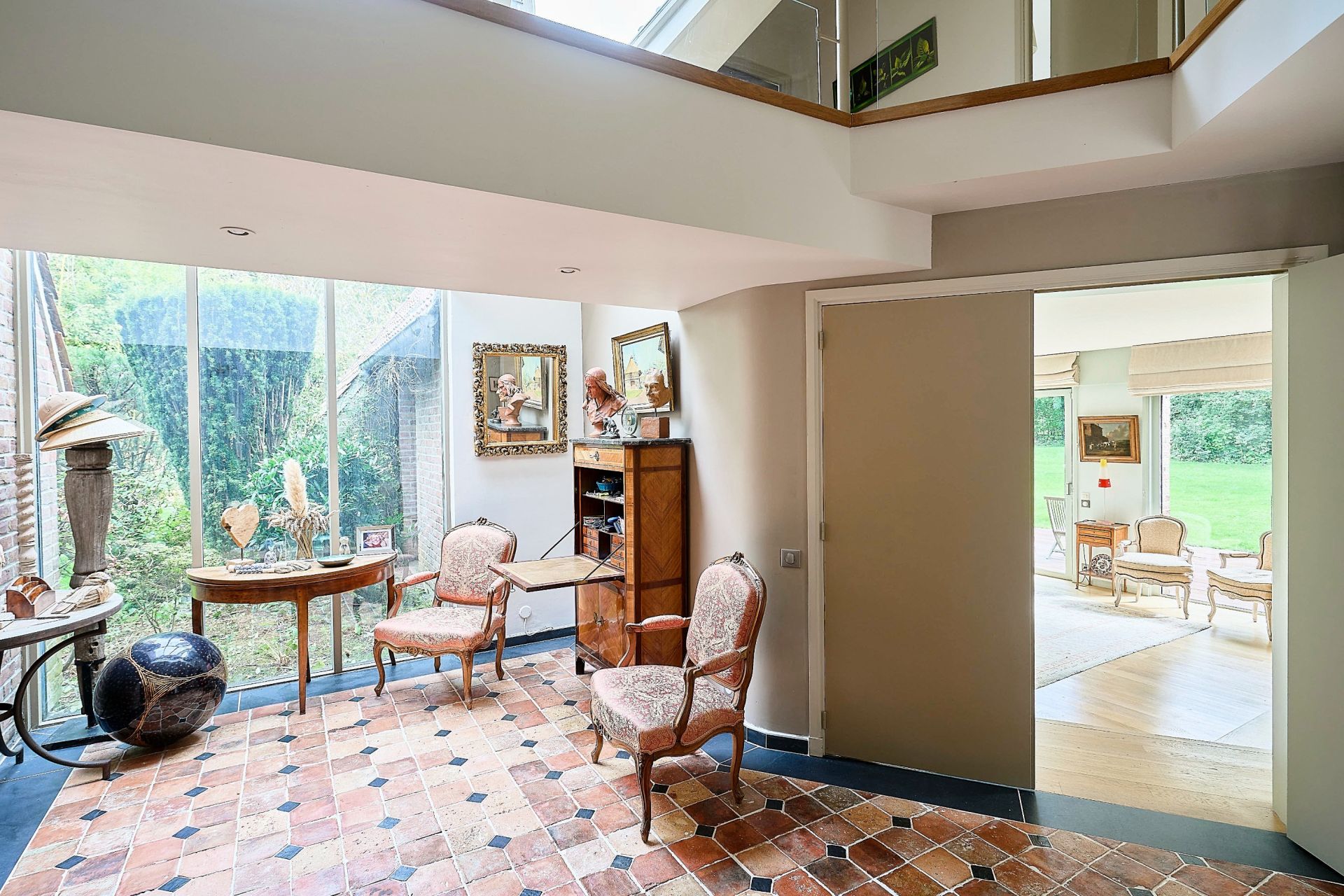 maison de luxe 8 Pièces en vente sur CROIX (59170)