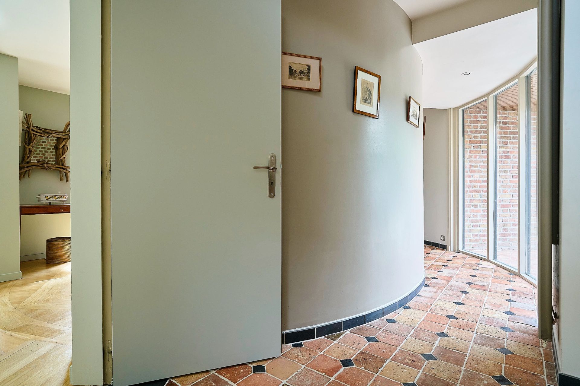 maison de luxe 8 Pièces en vente sur CROIX (59170)