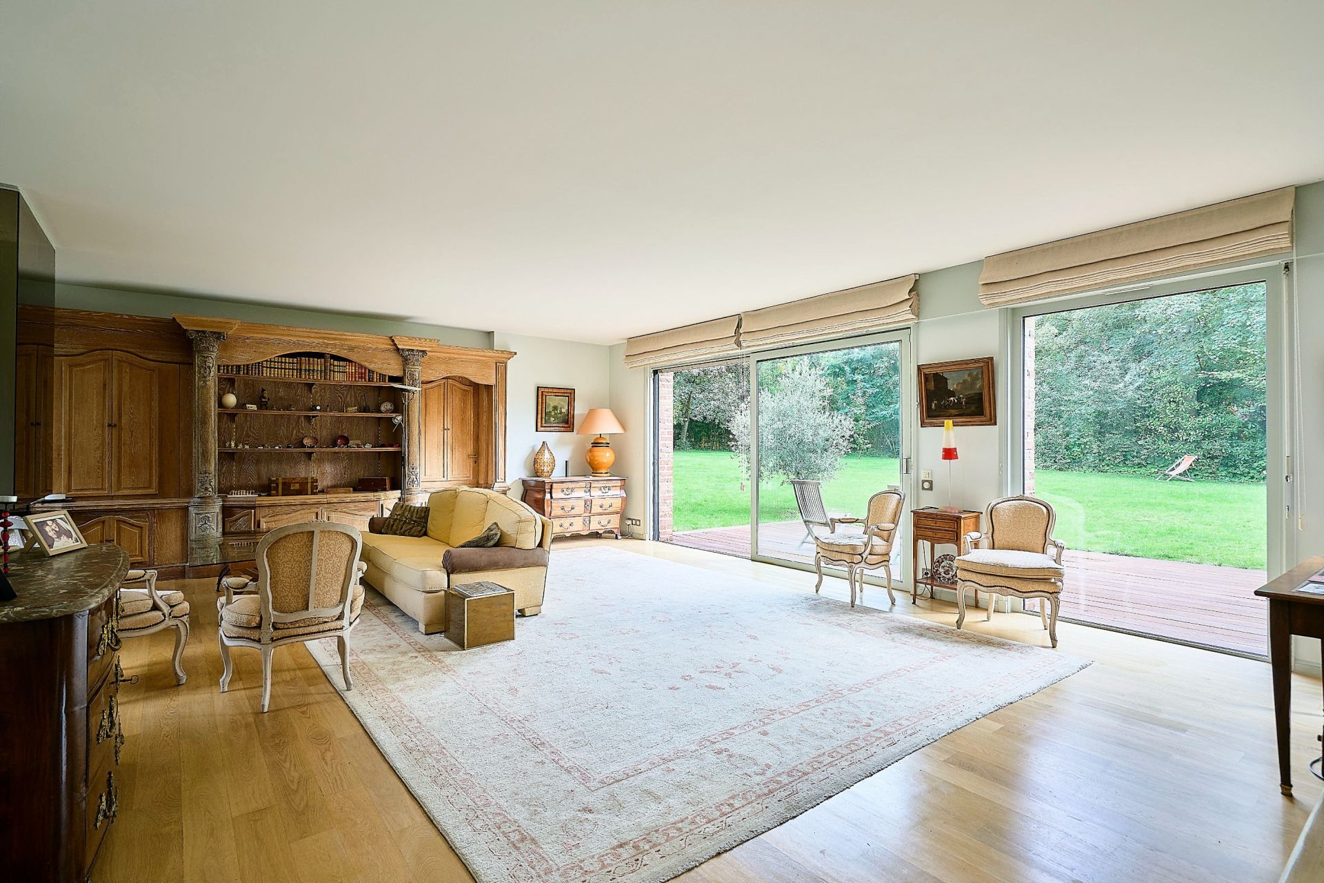 maison de luxe 8 Pièces en vente sur CROIX (59170)