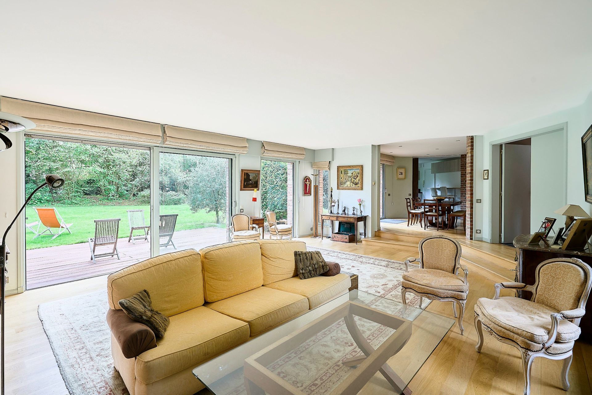 maison de luxe 8 Pièces en vente sur CROIX (59170)