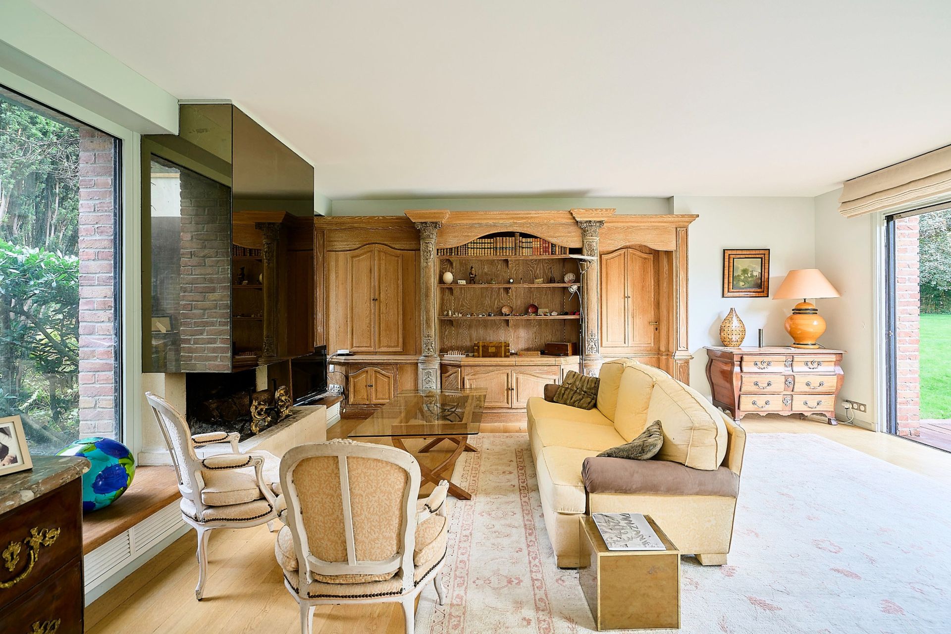 maison de luxe 8 Pièces en vente sur CROIX (59170)