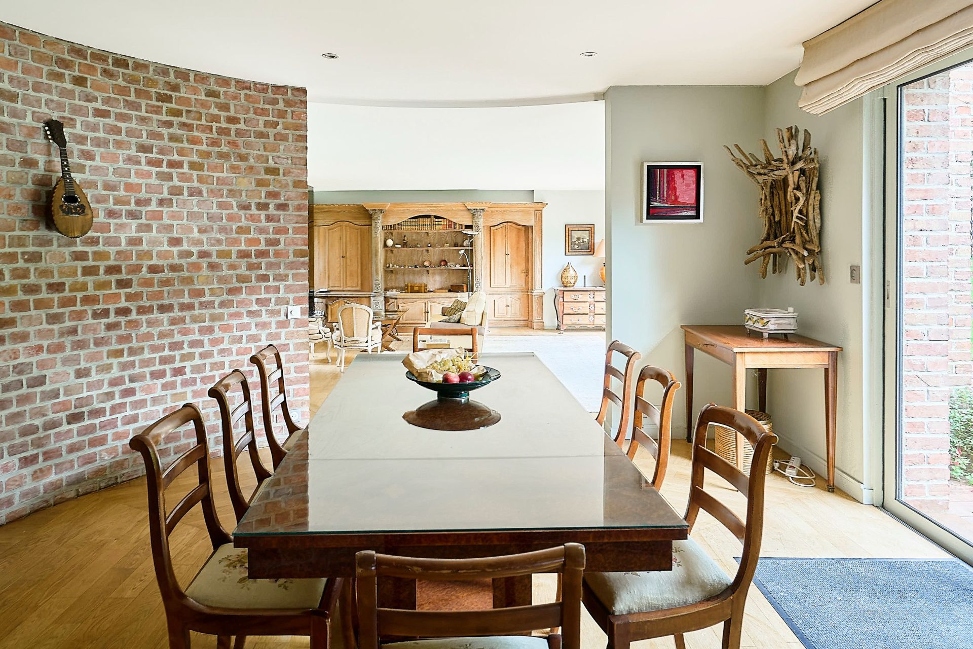 maison de luxe 8 Pièces en vente sur CROIX (59170)