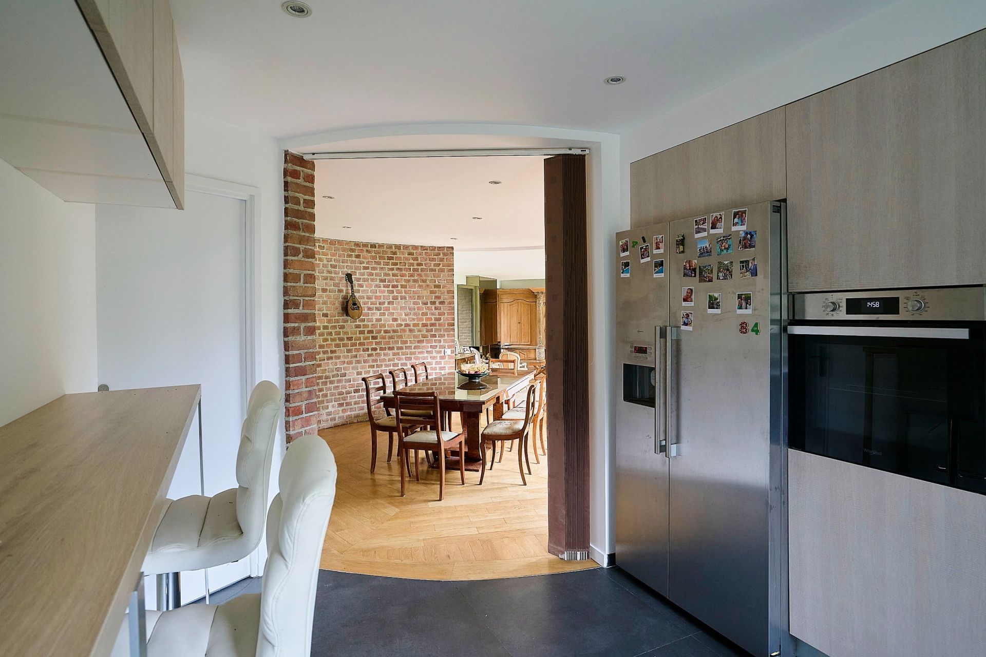 maison de luxe 8 Pièces en vente sur CROIX (59170)