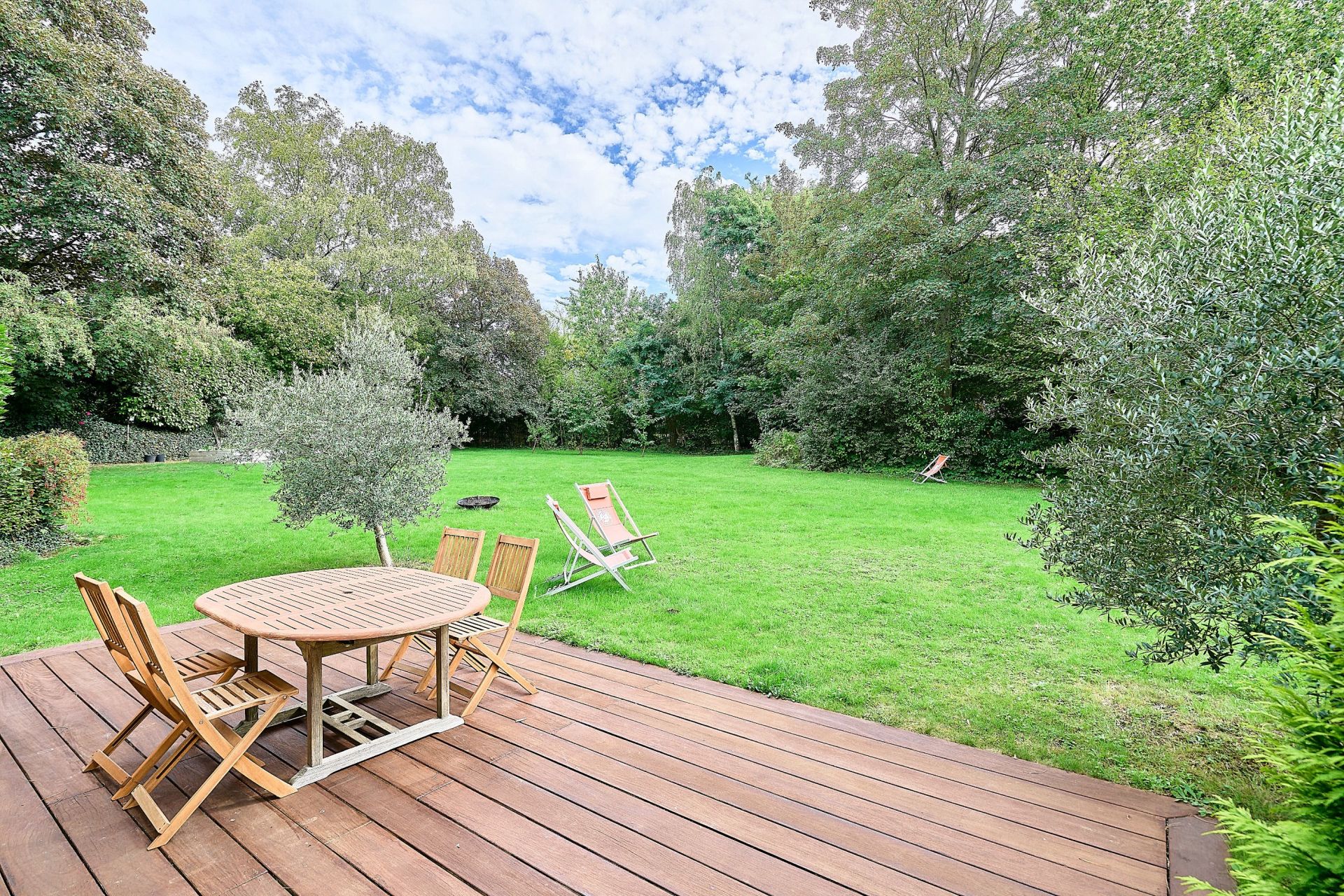 maison de luxe 8 Pièces en vente sur CROIX (59170)