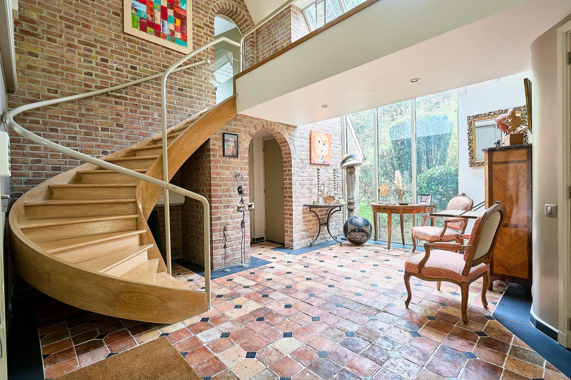 maison de luxe 8 Pièces en vente sur CROIX (59170)