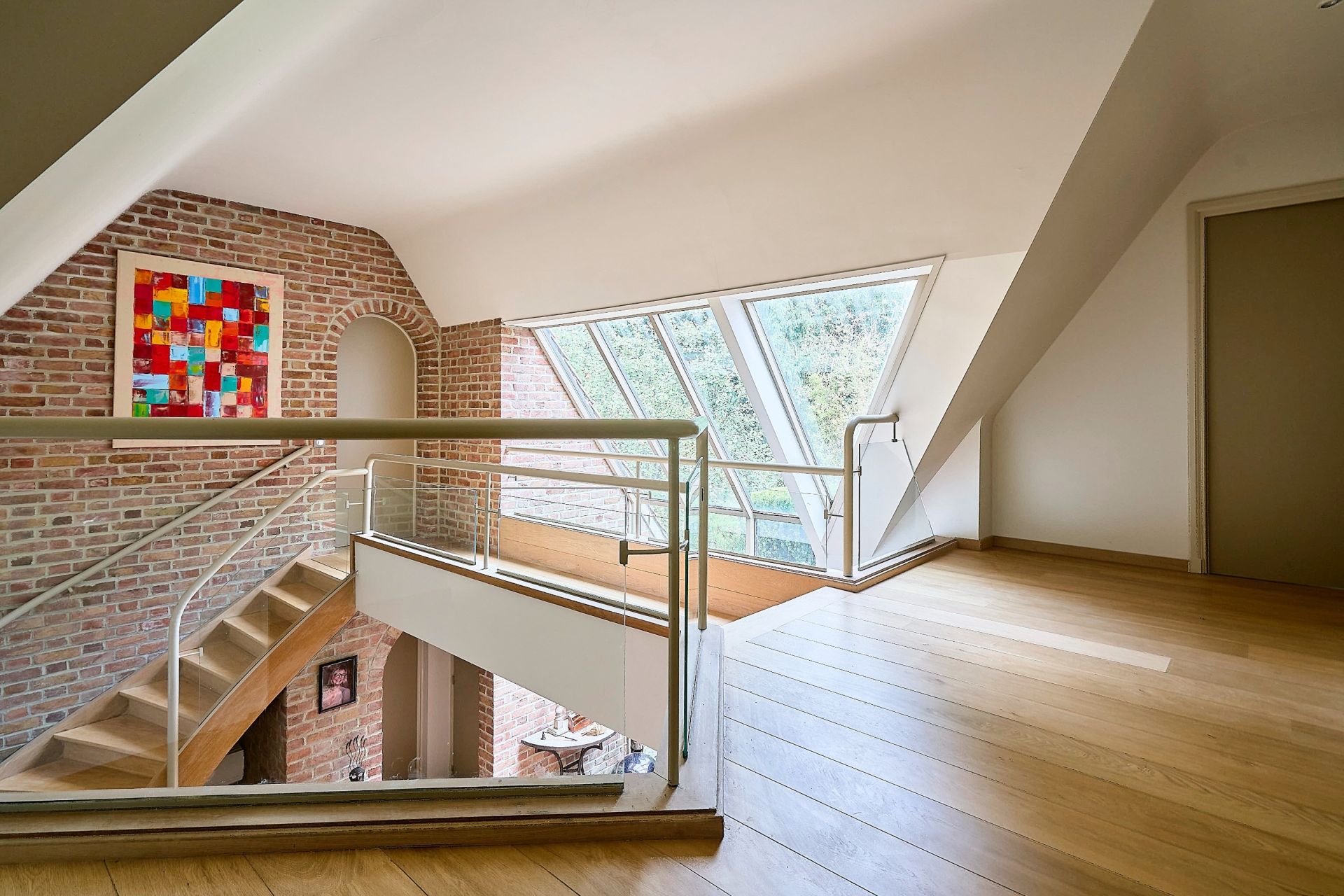 maison de luxe 8 Pièces en vente sur CROIX (59170)