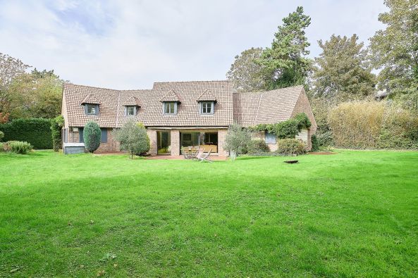 Vente Maison de luxe Croix 8&nbsp;Pièces 232&nbsp;m²