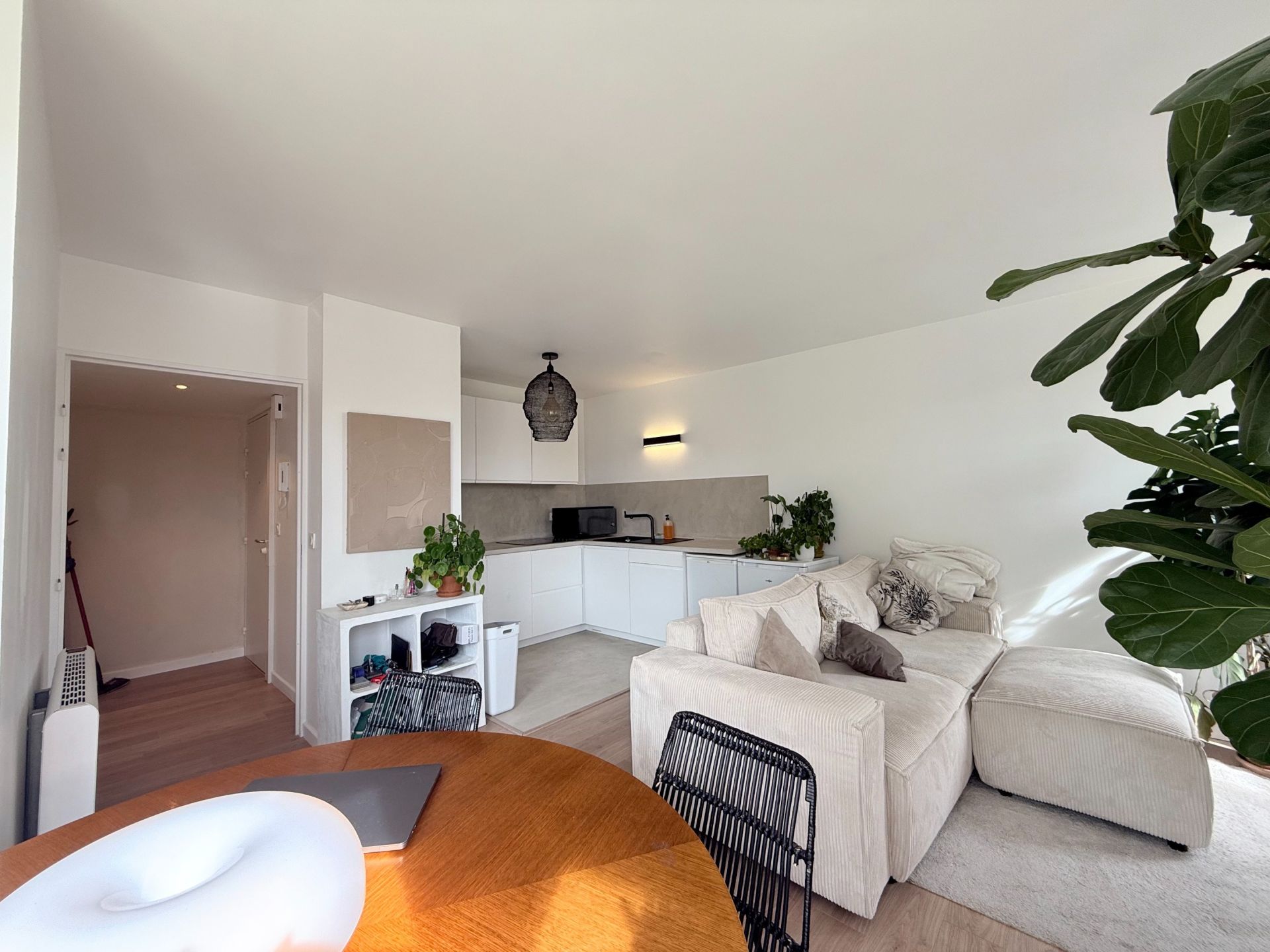 appartement de luxe 2 Pièces en vente sur LILLE (59800)