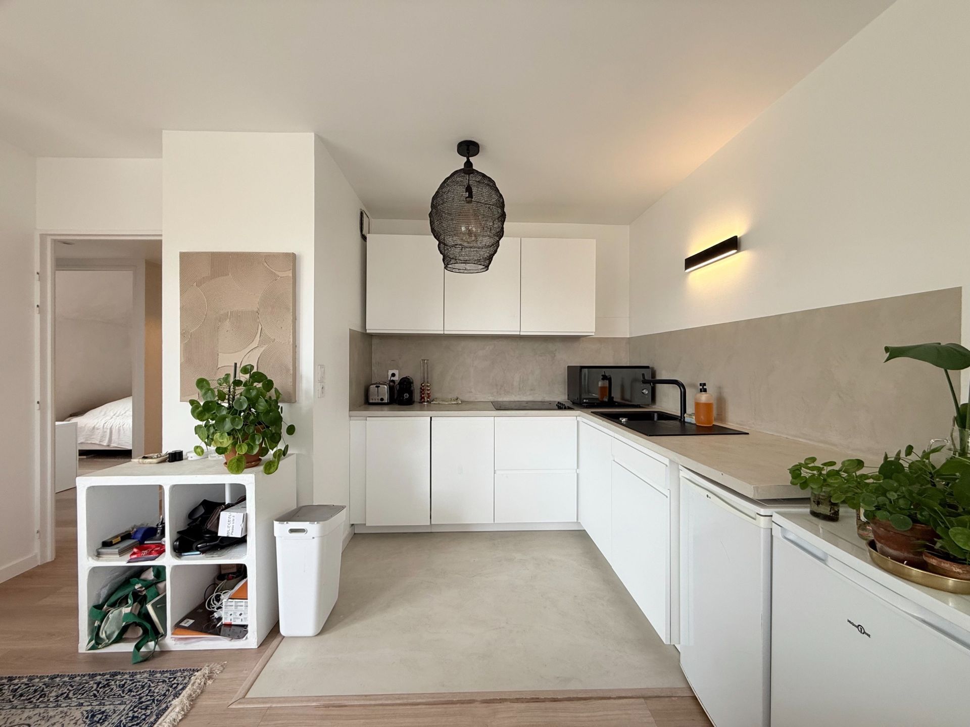 appartement de luxe 2 Pièces en vente sur LILLE (59800)