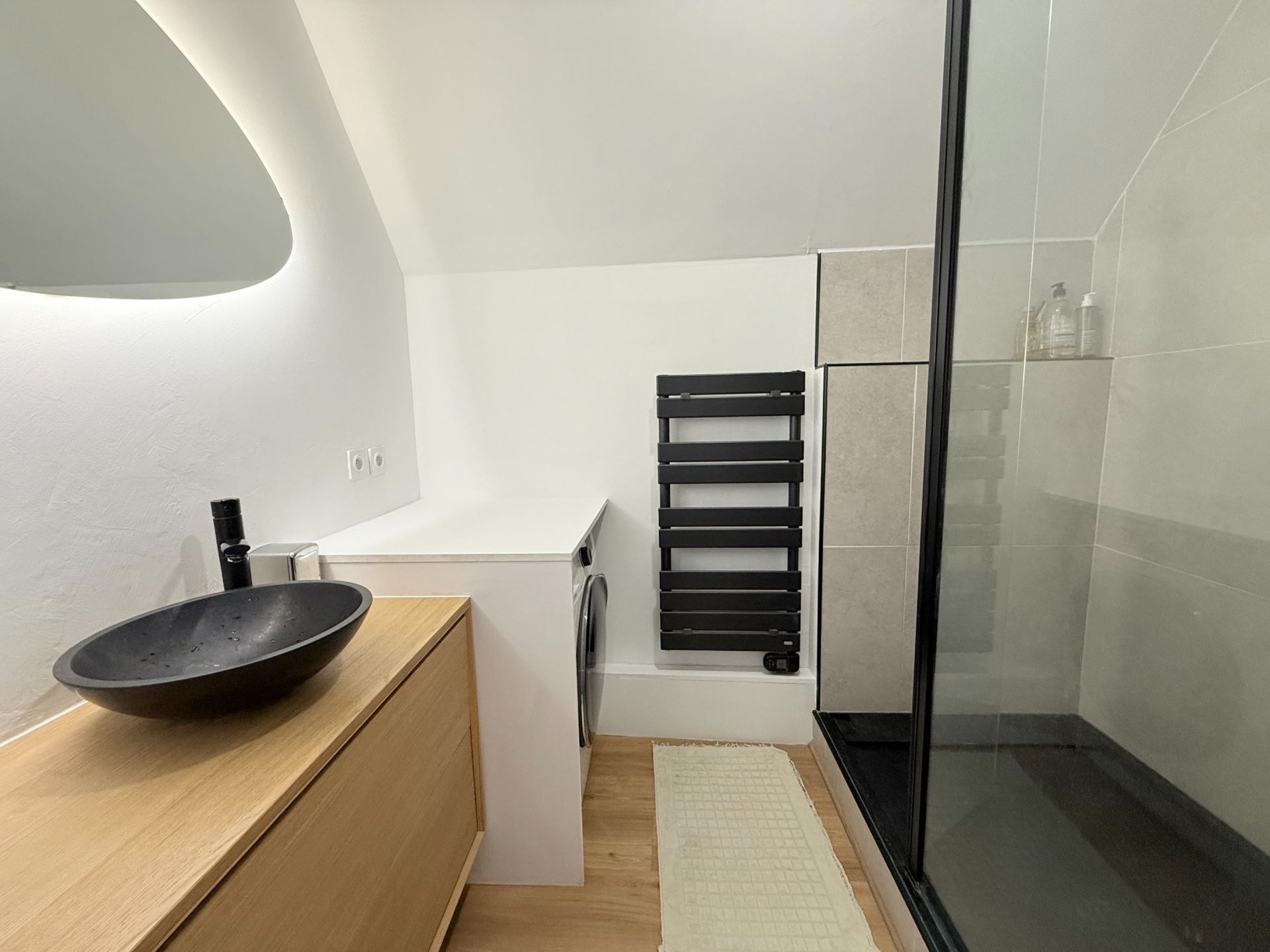 appartement de luxe 2 Pièces en vente sur LILLE (59800)