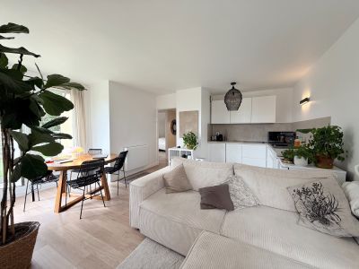 Vente Appartement de luxe Lille 2&nbsp;Pièces 42&nbsp;m²
