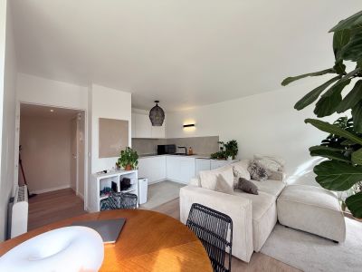Vente Appartement de luxe Lille 2&nbsp;Pièces 42&nbsp;m²