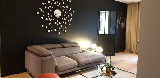 Vente Appartement de luxe Lille 5&nbsp;Pièces 82&nbsp;m²