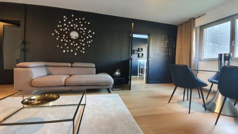 Vente Appartement de luxe Lille 5&nbsp;Pièces 82&nbsp;m²