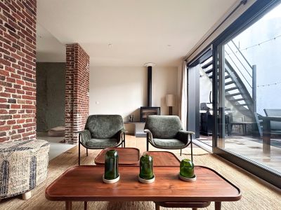 Vente Appartement de luxe Lille 4&nbsp;Pièces 93&nbsp;m²