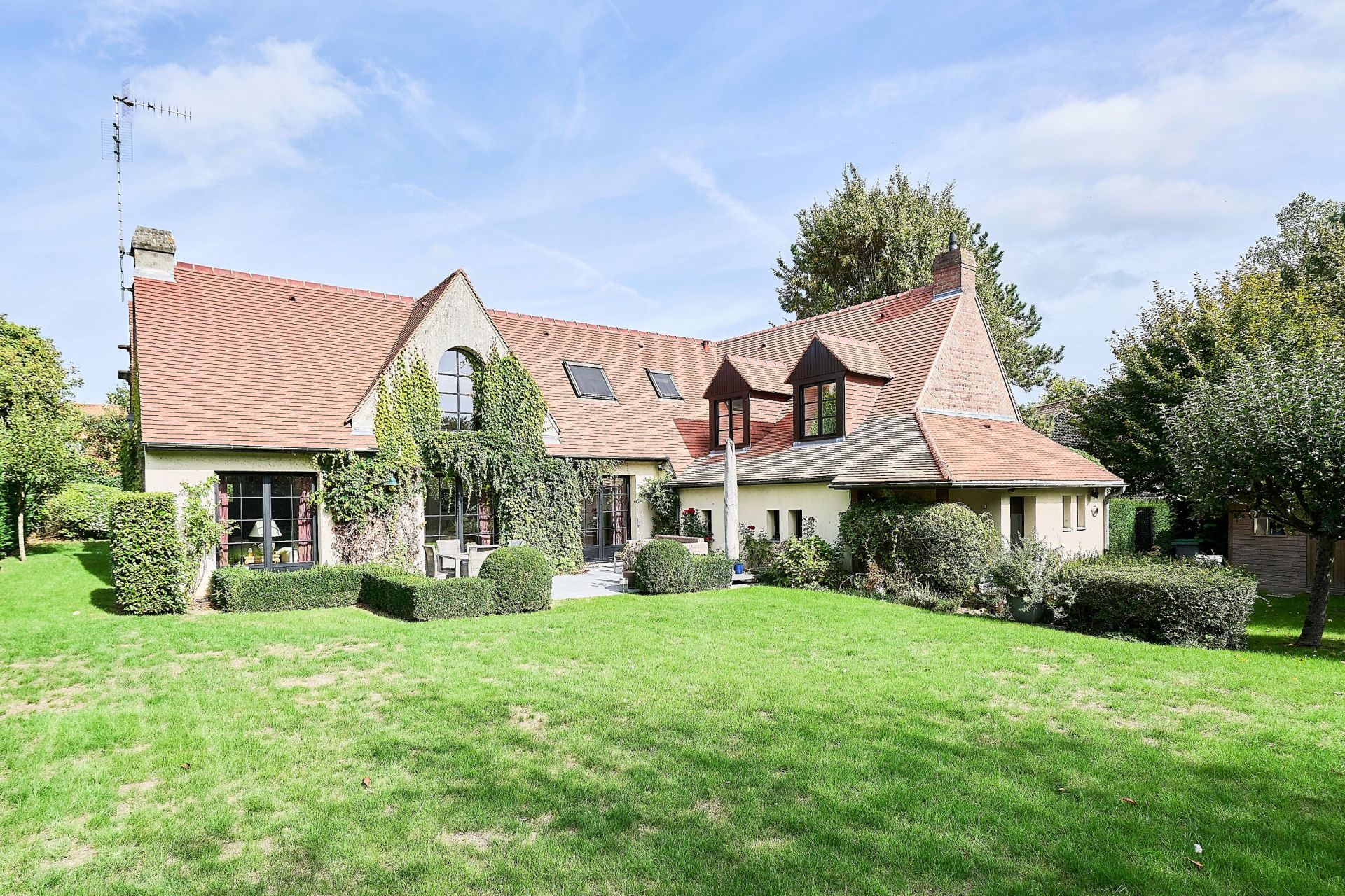 maison de luxe 6 Pièces en vente sur WASQUEHAL (59290)