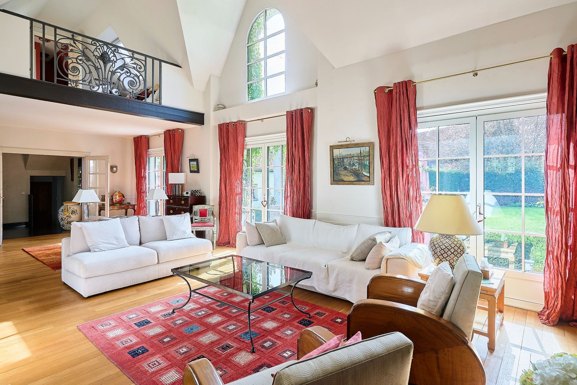 maison de luxe 6 Pièces en vente sur WASQUEHAL (59290)