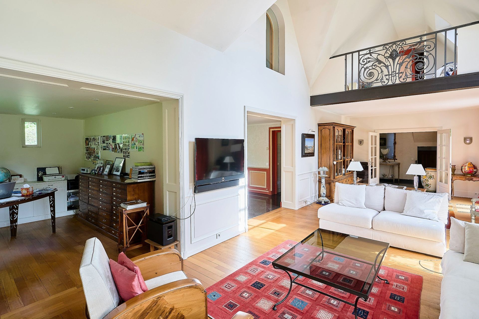 maison de luxe 6 Pièces en vente sur WASQUEHAL (59290)