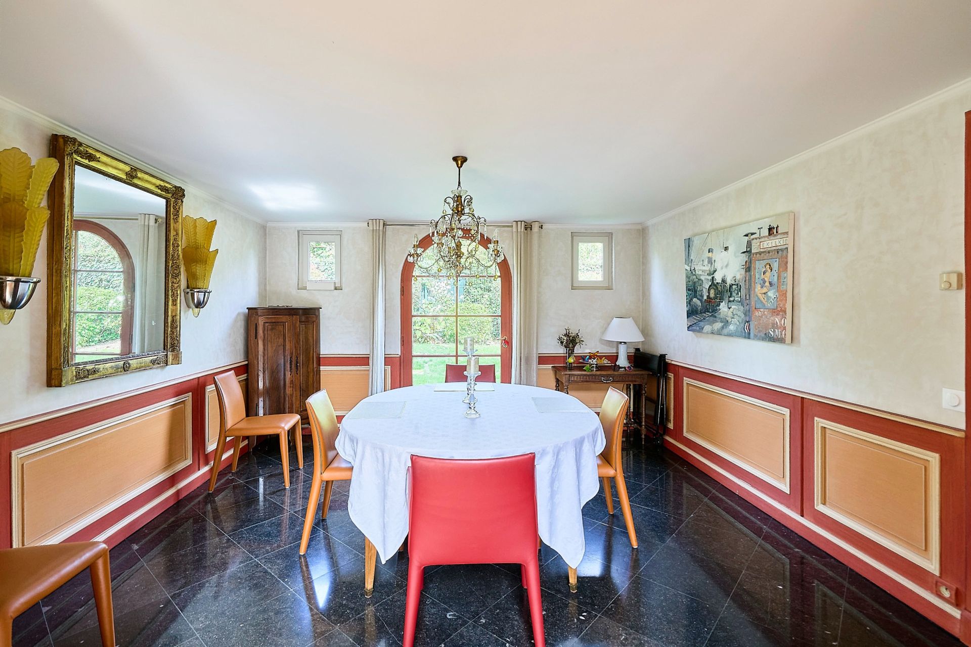 maison de luxe 6 Pièces en vente sur WASQUEHAL (59290)