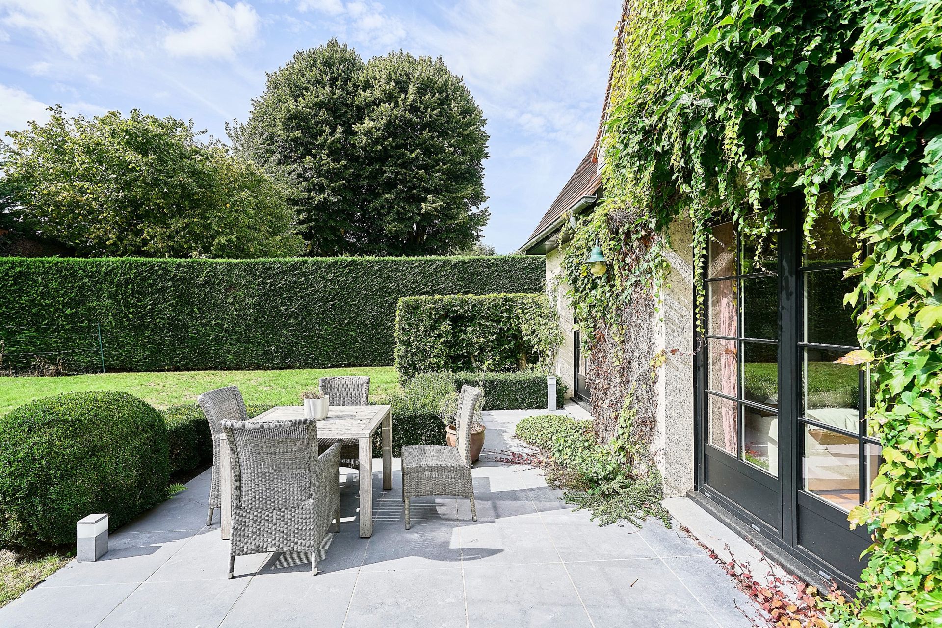 maison de luxe 6 Pièces en vente sur WASQUEHAL (59290)