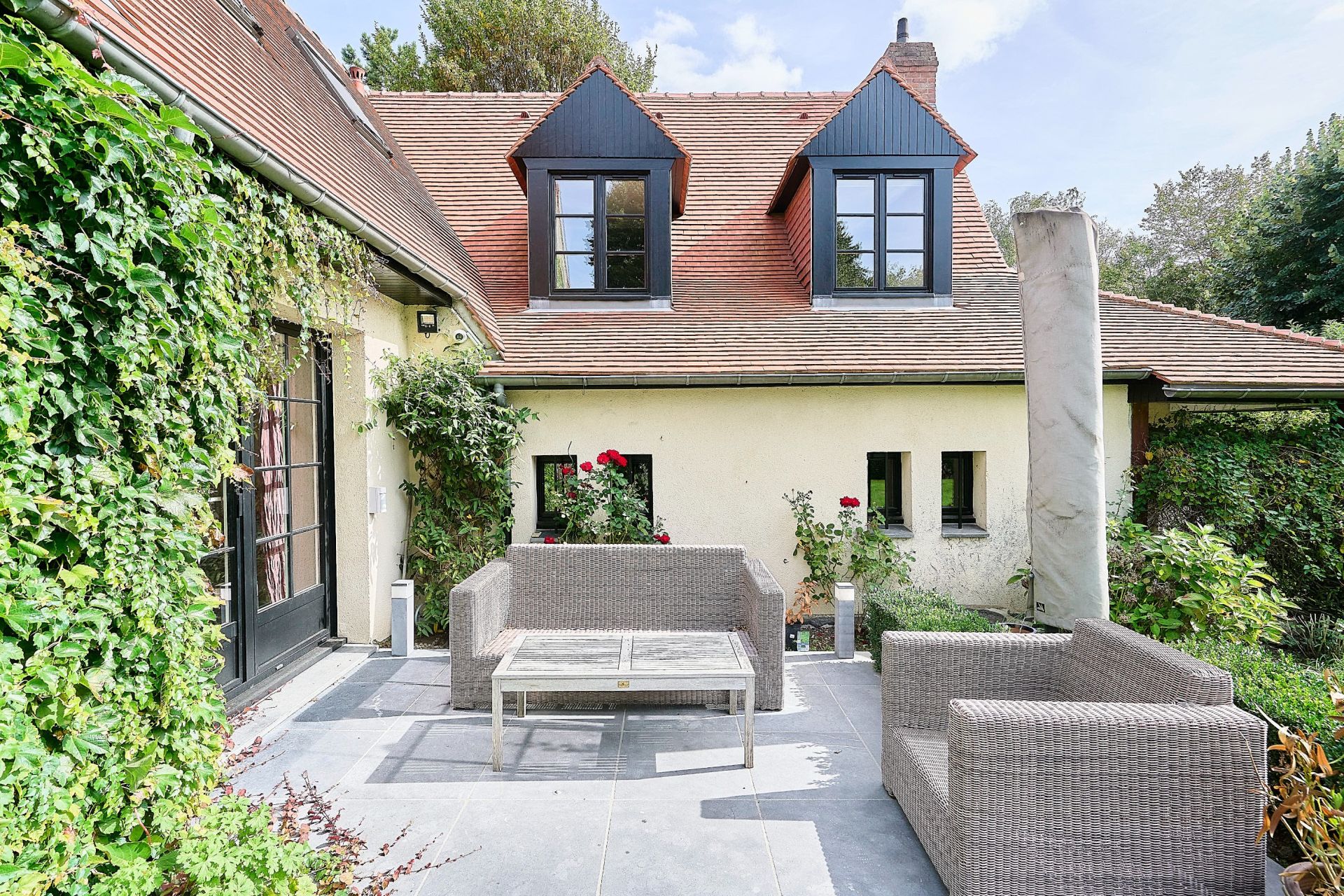 maison de luxe 6 Pièces en vente sur WASQUEHAL (59290)