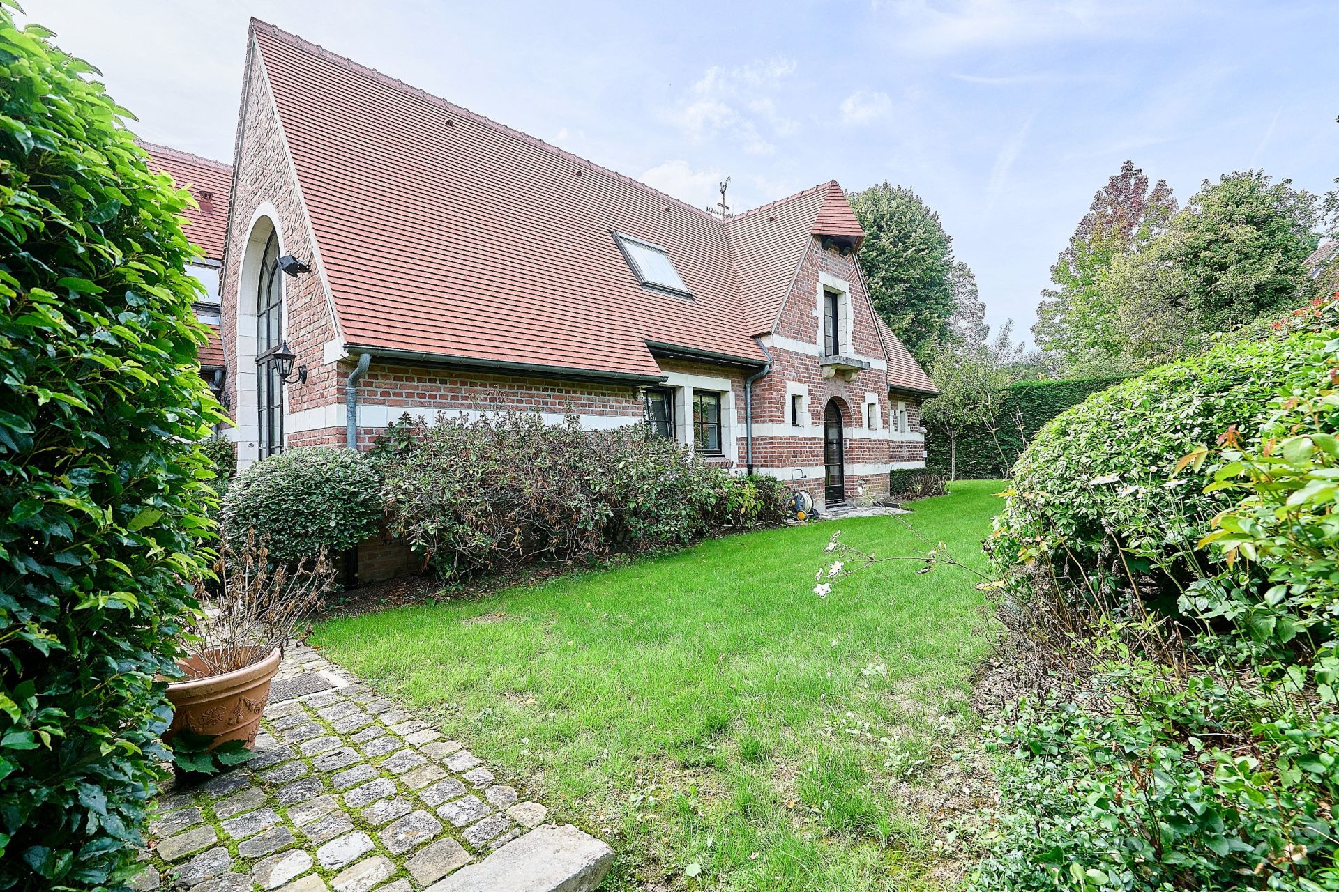 maison de luxe 6 Pièces en vente sur WASQUEHAL (59290)