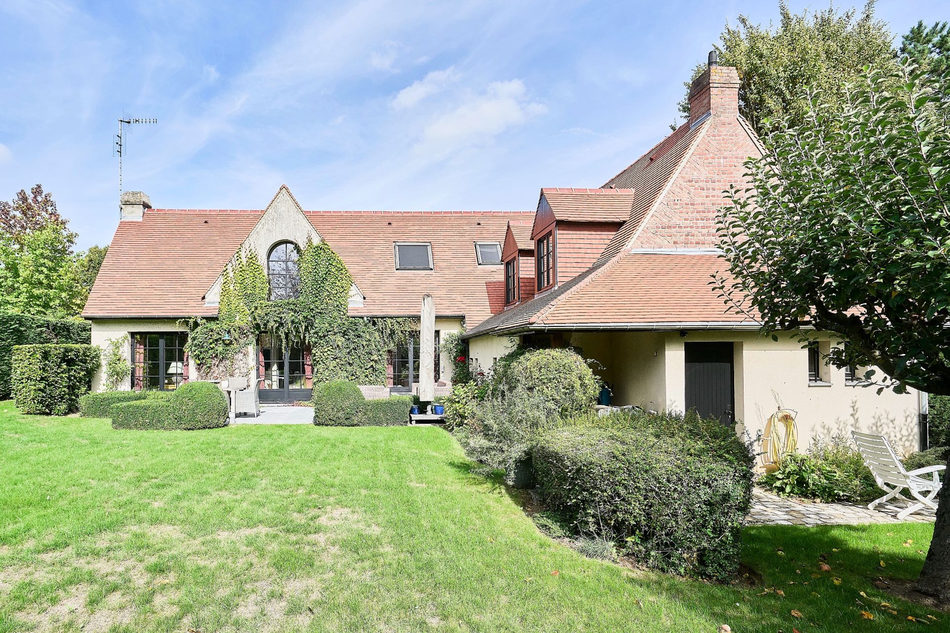 maison de luxe 6 Pièces en vente sur WASQUEHAL (59290)