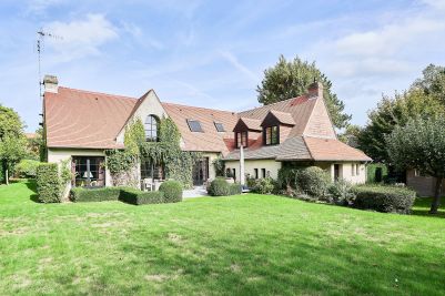 Vente Maison de luxe Wasquehal 6&nbsp;Pièces 207&nbsp;m²