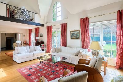 Vente Maison de luxe Wasquehal 6&nbsp;Pièces 207&nbsp;m²