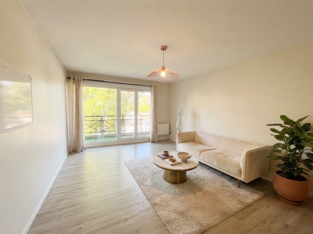 appartement de luxe 2 Pièces en vente sur LILLE (59000)