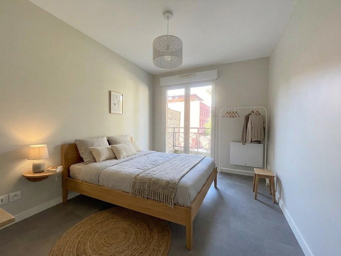 appartement de luxe 2 Pièces en vente sur LILLE (59000)