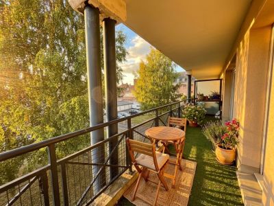 Vente Appartement de luxe Lille 2&nbsp;Pièces 48&nbsp;m²