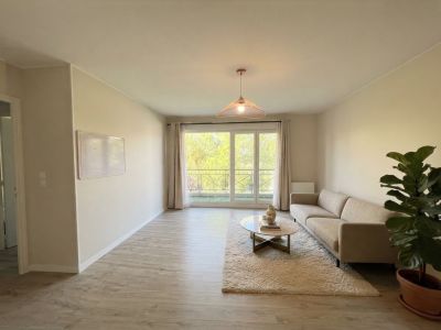 Vente Appartement de luxe Lille 2&nbsp;Pièces 48&nbsp;m²
