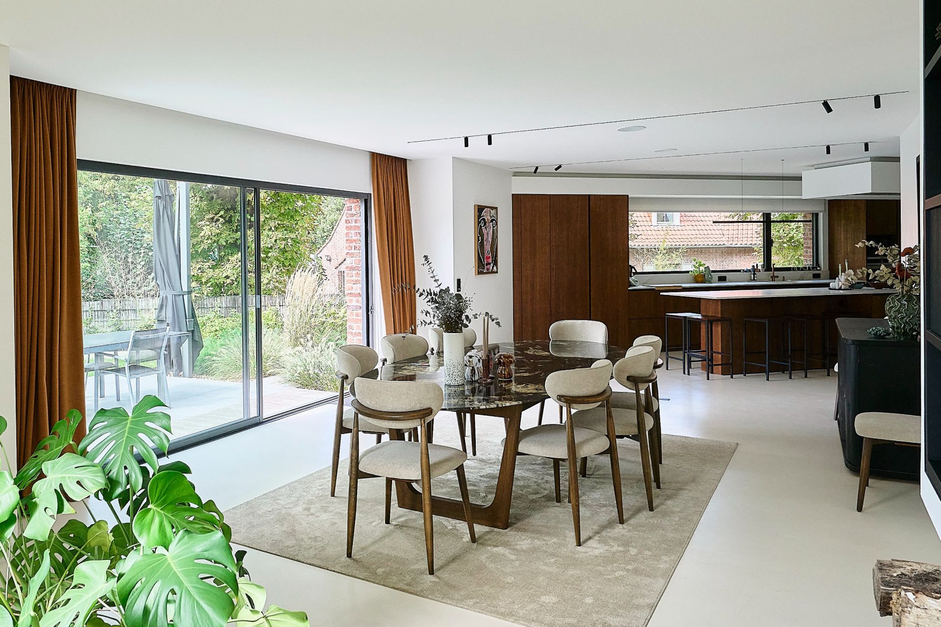 maison de luxe 8 Pièces en vente sur CROIX (59170)
