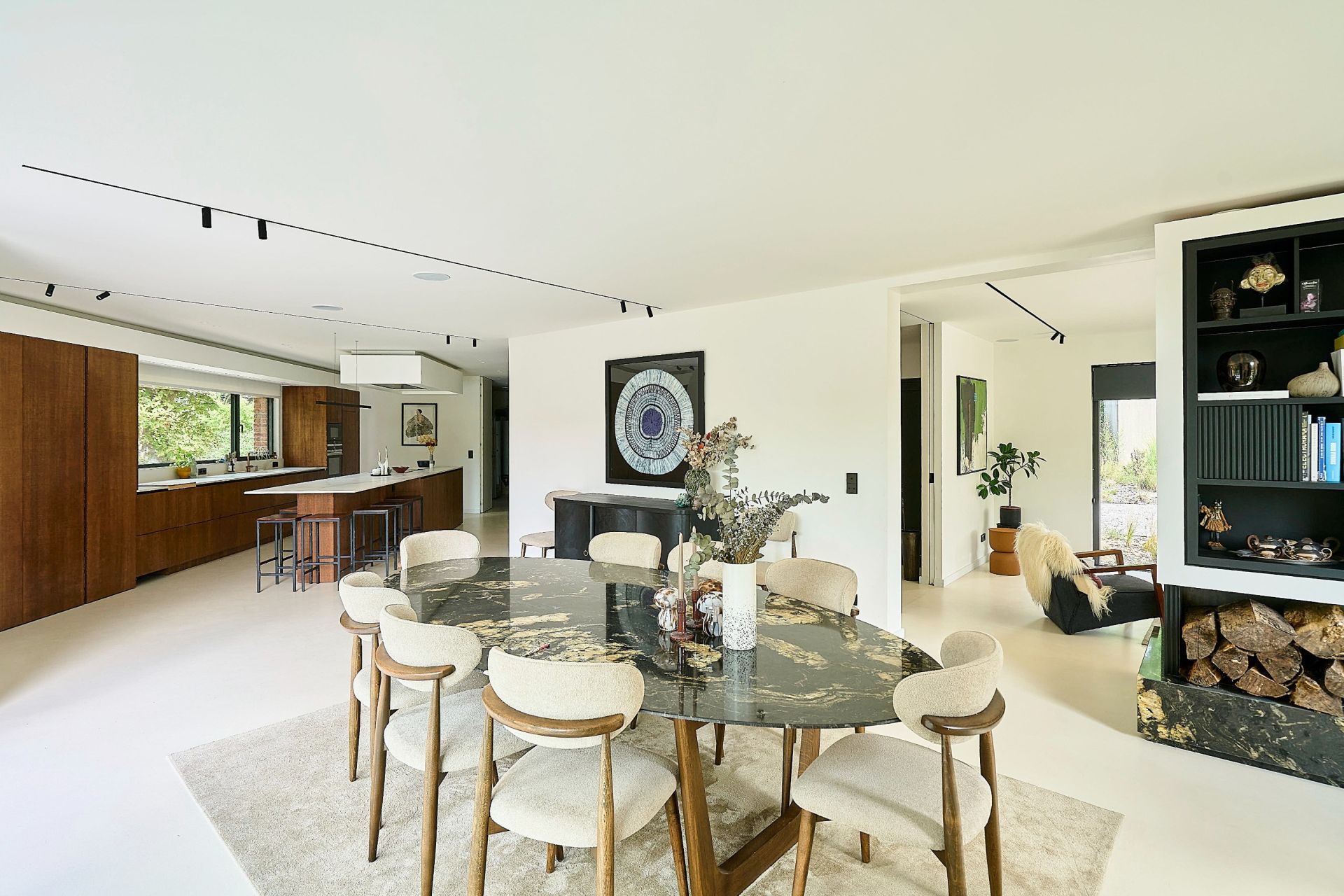 maison de luxe 8 Pièces en vente sur CROIX (59170)