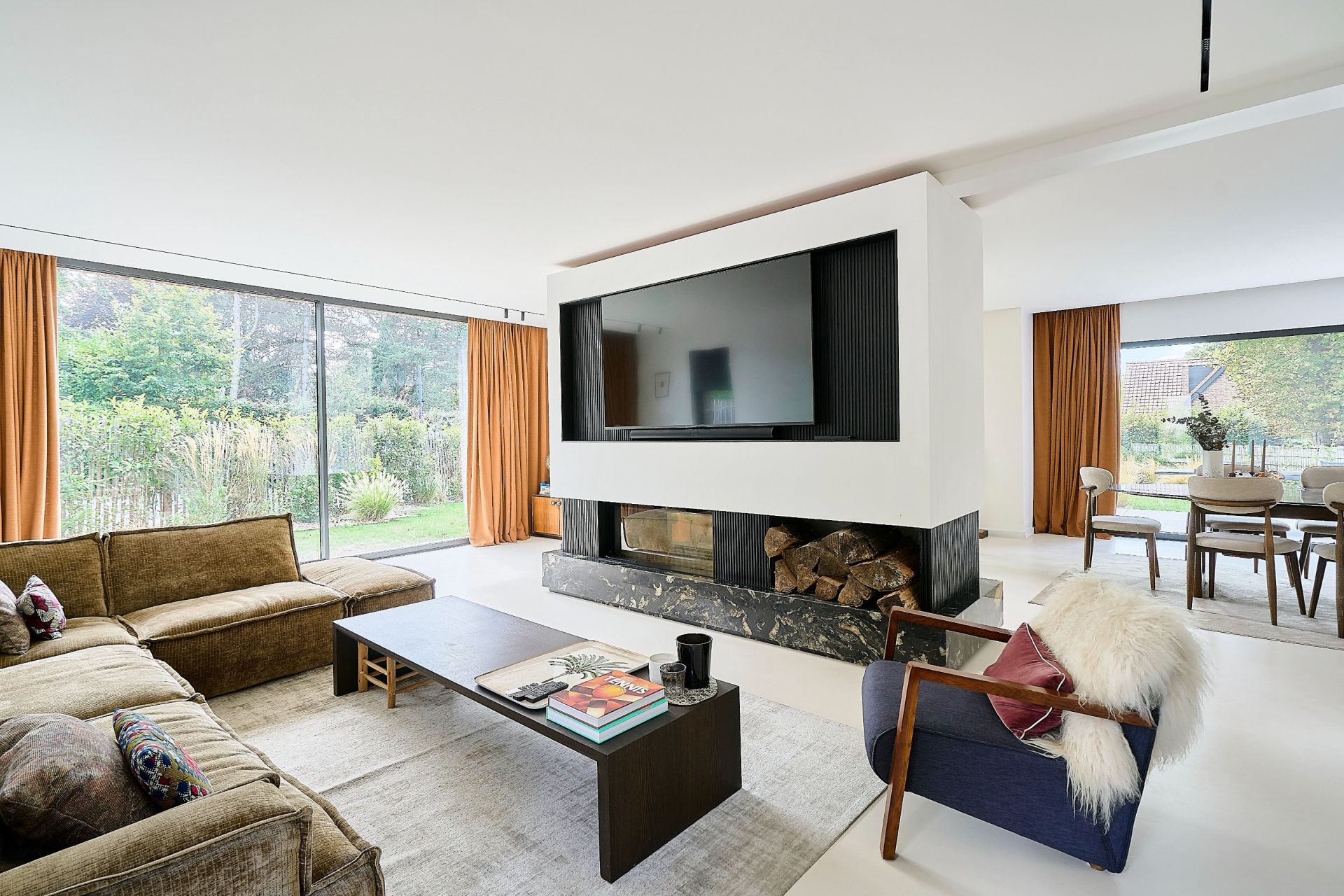 maison de luxe 8 Pièces en vente sur CROIX (59170)