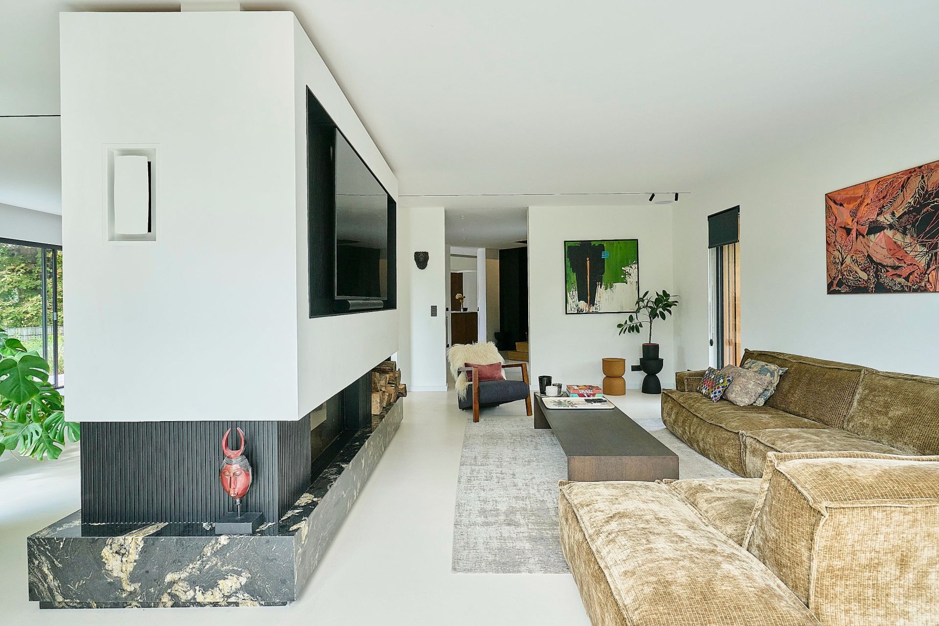 maison de luxe 8 Pièces en vente sur CROIX (59170)