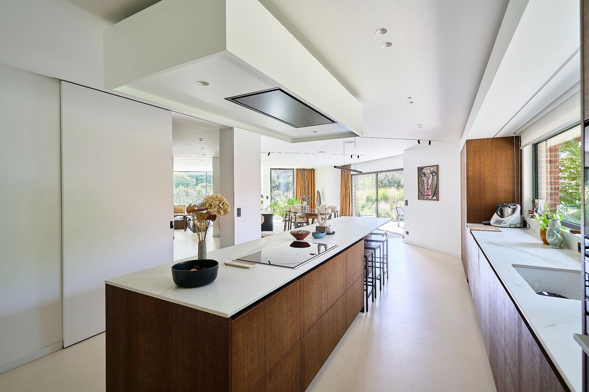 maison de luxe 8 Pièces en vente sur CROIX (59170)