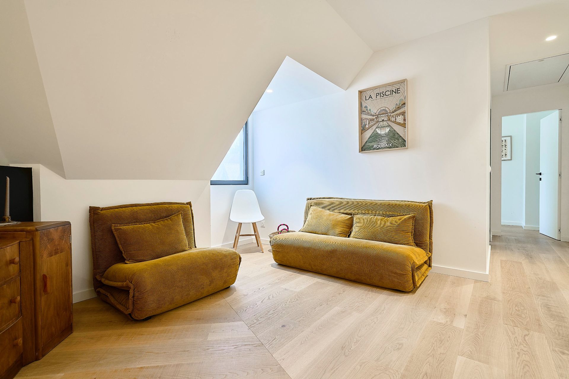 maison de luxe 8 Pièces en vente sur CROIX (59170)