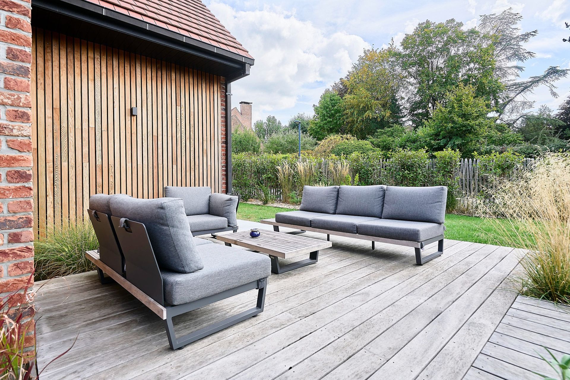maison de luxe 8 Pièces en vente sur CROIX (59170)