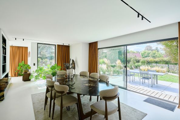 Vente Maison de luxe Croix 8&nbsp;Pièces 265&nbsp;m²