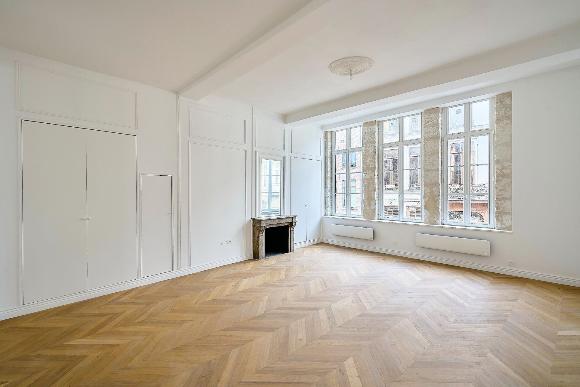 appartement de luxe 5 Pièces en vente sur LILLE (59000)