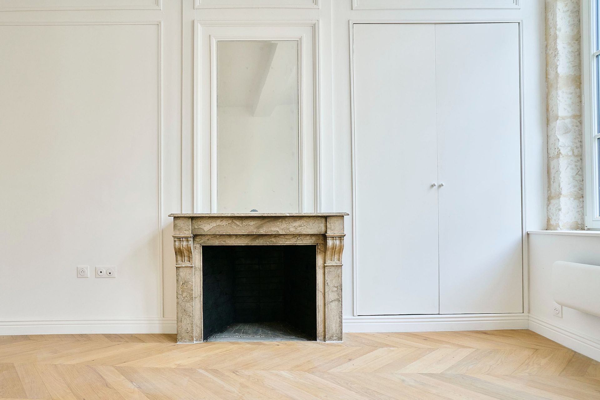 appartement de luxe 5 Pièces en vente sur LILLE (59000)