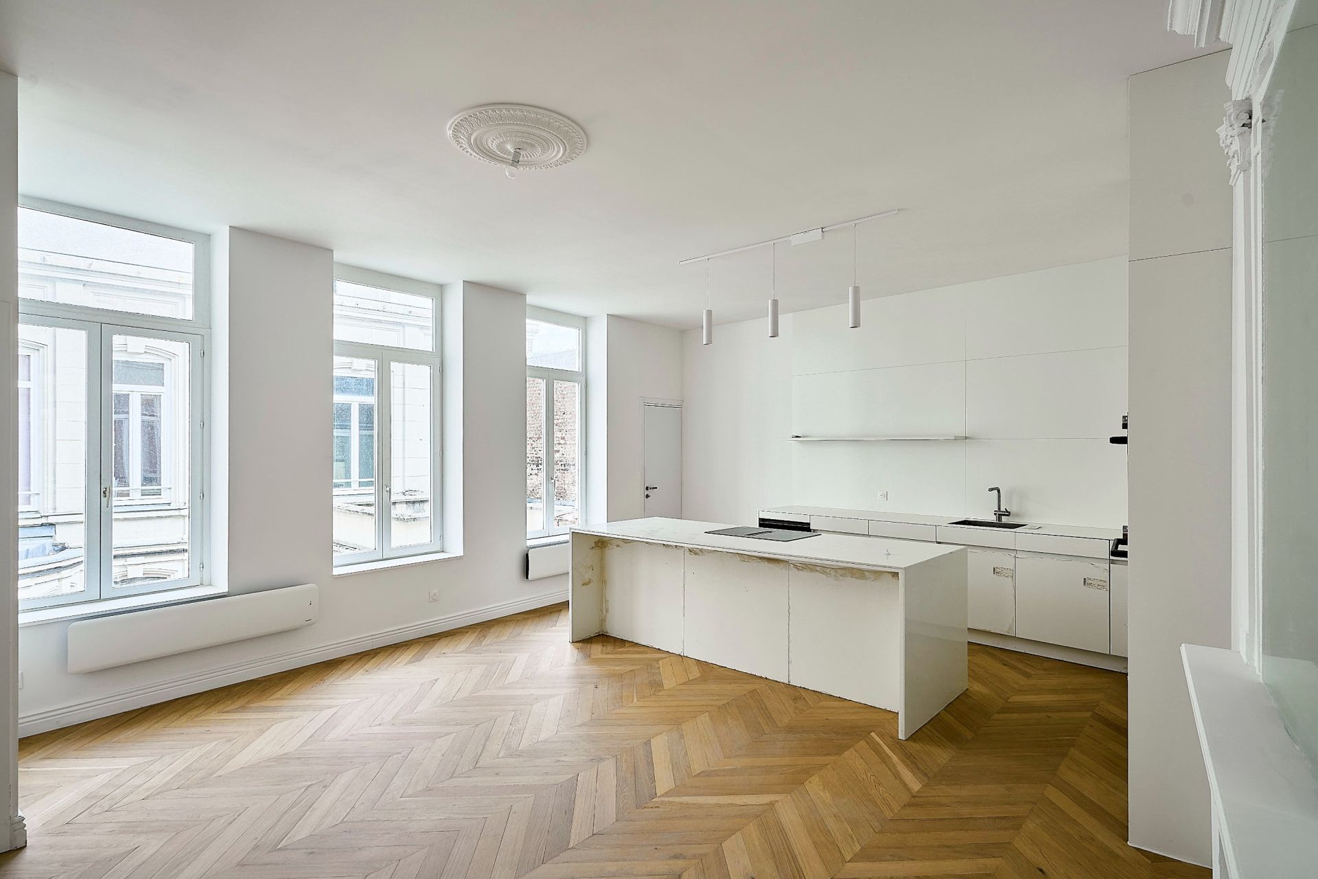 appartement de luxe 5 Pièces en vente sur LILLE (59000)