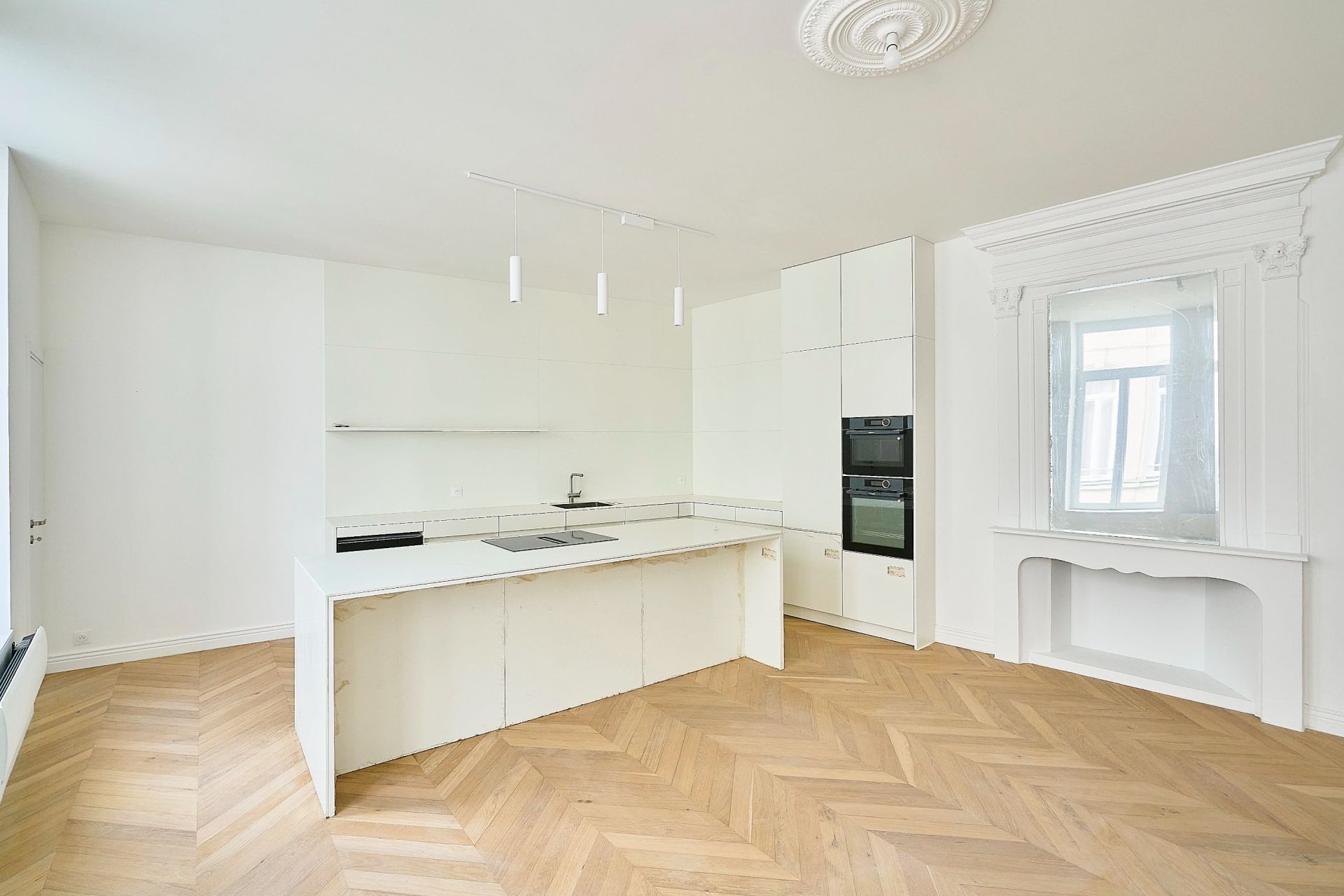 appartement de luxe 5 Pièces en vente sur LILLE (59000)