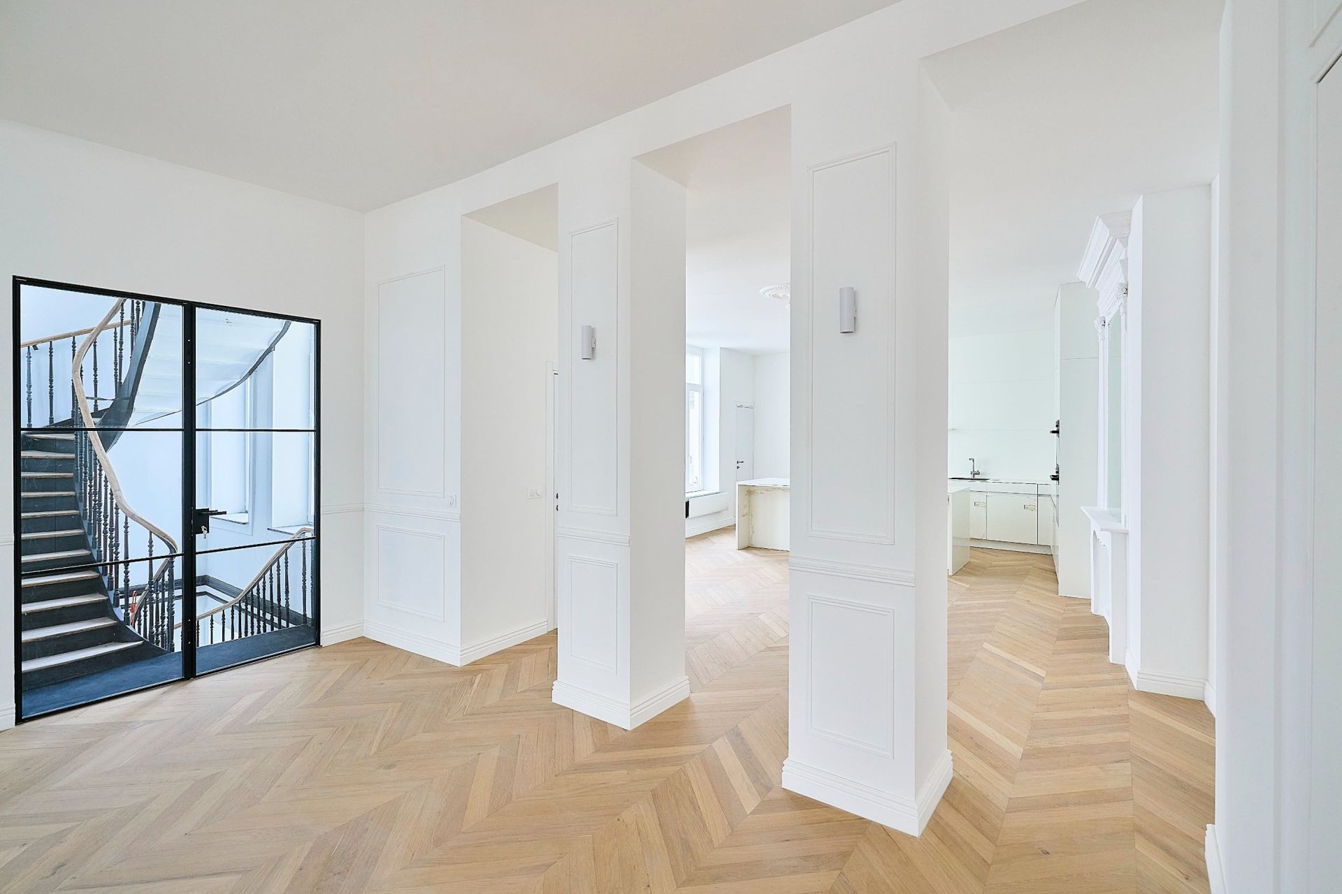 appartement de luxe 5 Pièces en vente sur LILLE (59000)