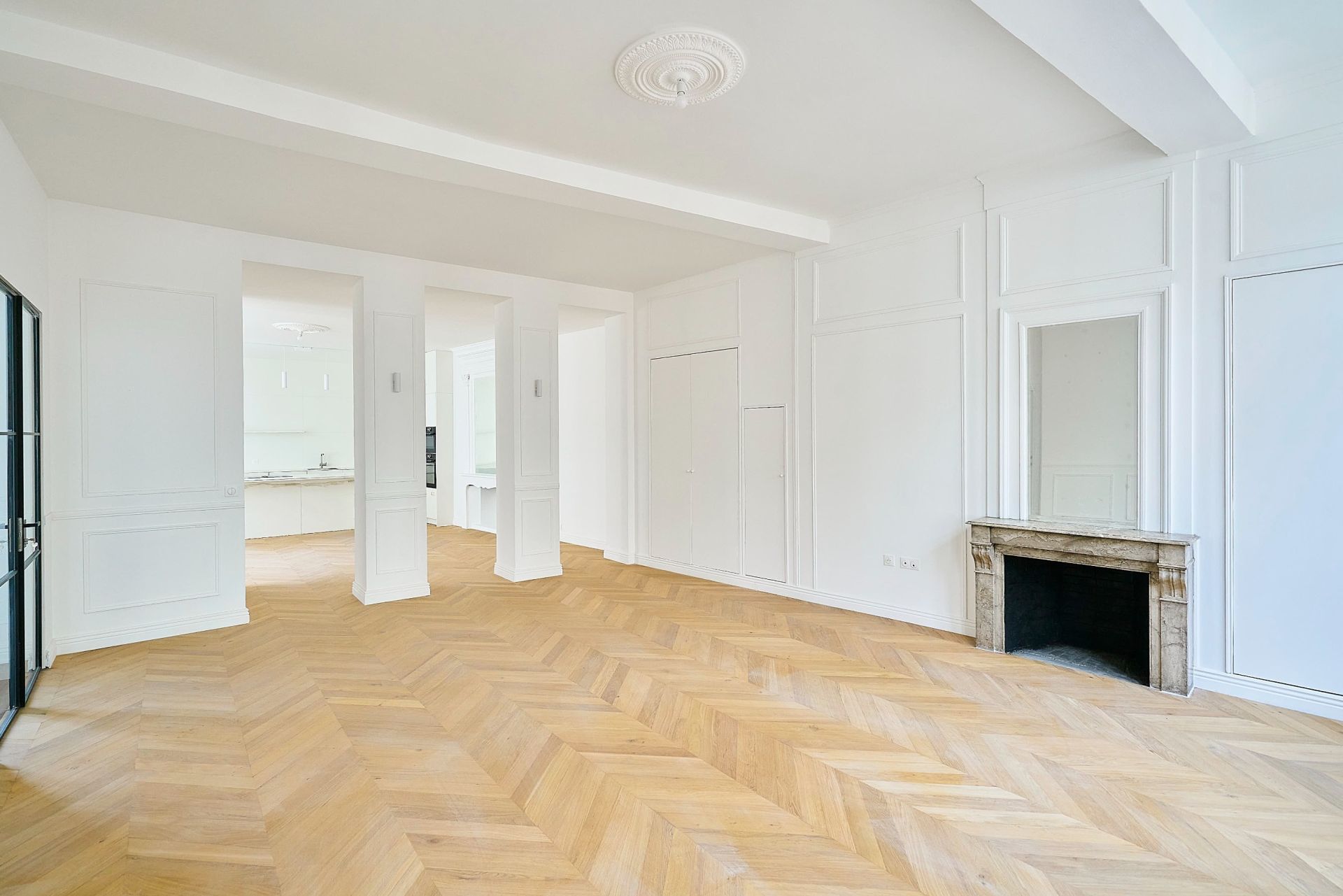 appartement de luxe 5 Pièces en vente sur LILLE (59000)
