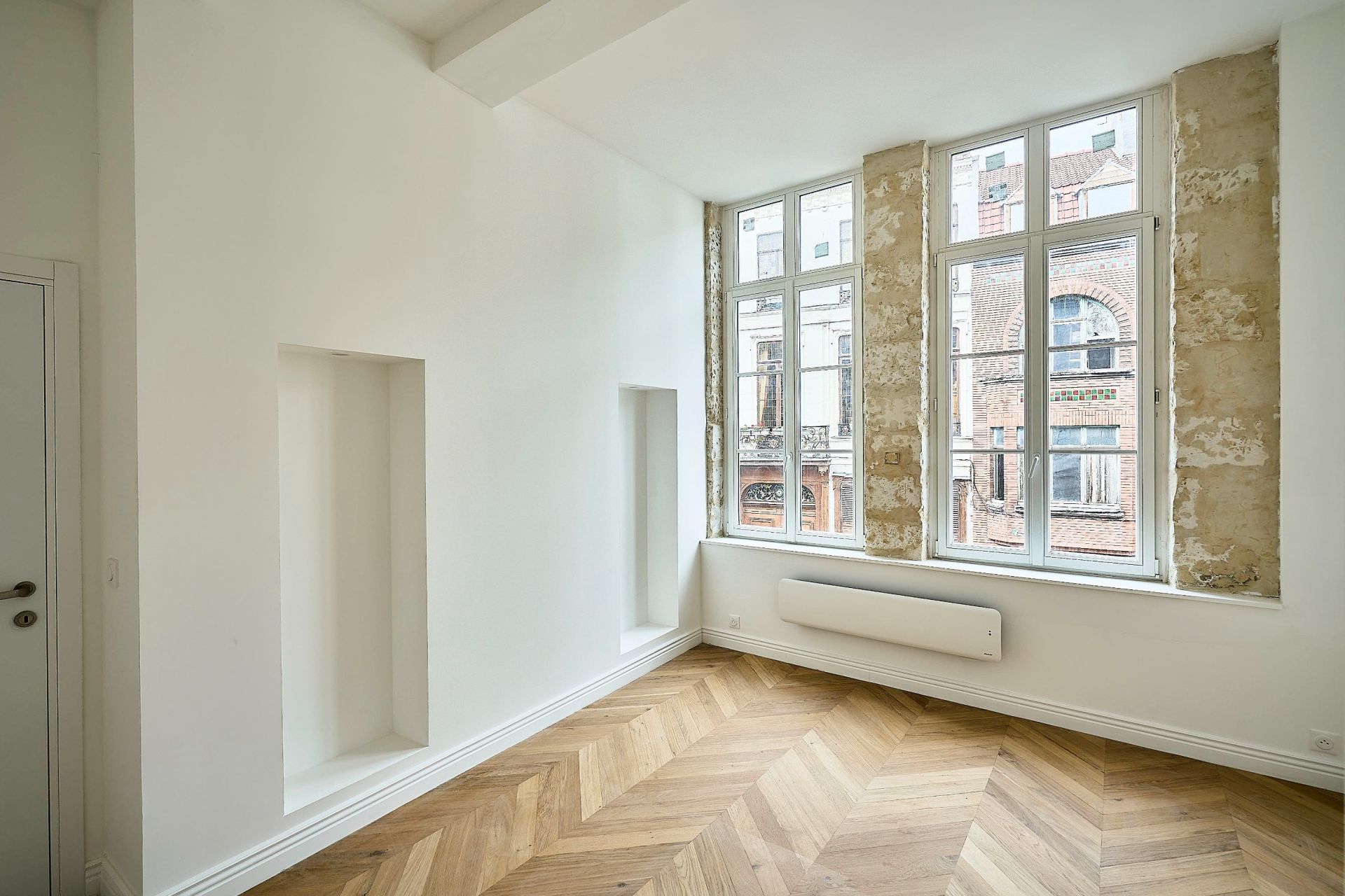 appartement de luxe 5 Pièces en vente sur LILLE (59000)