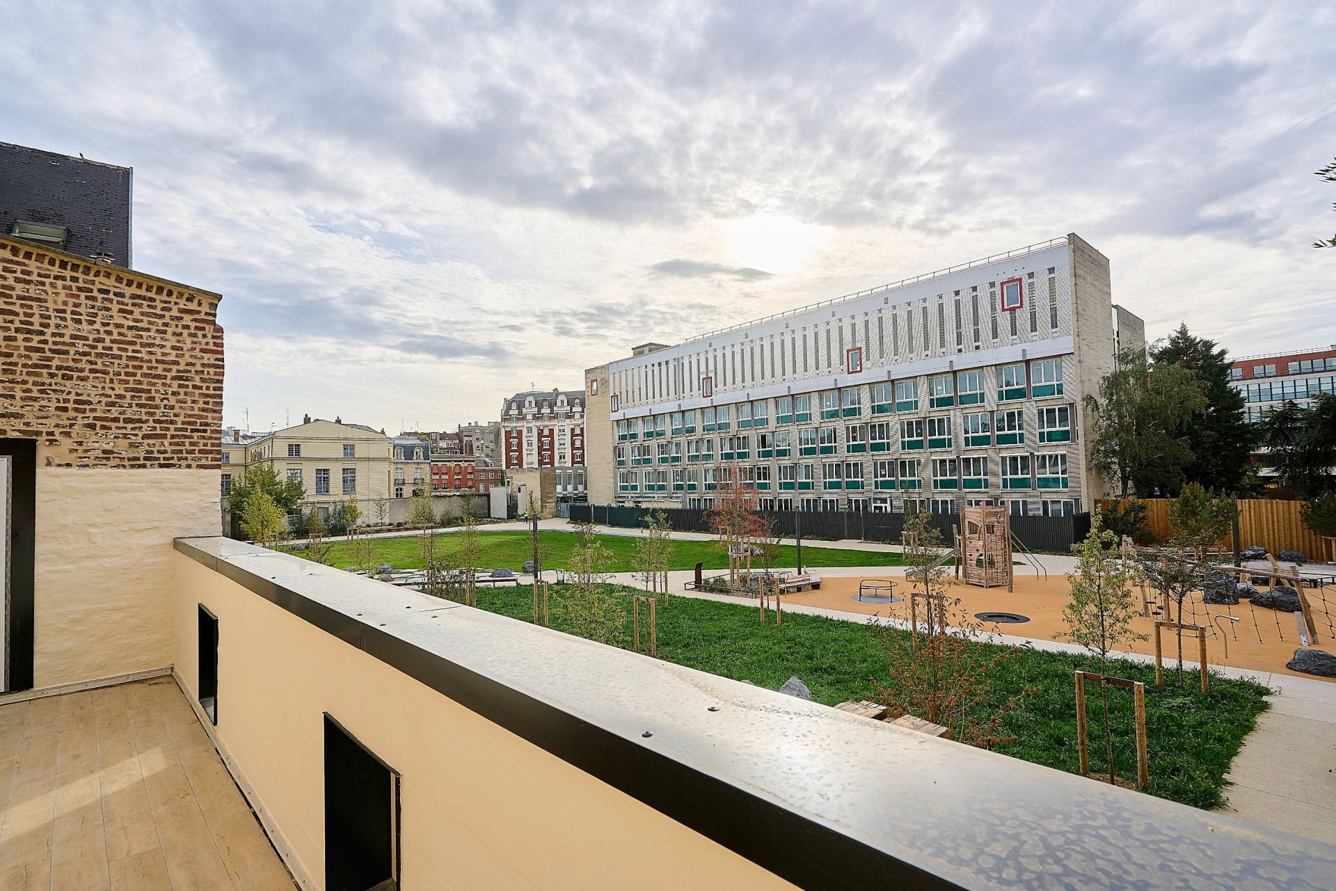 appartement de luxe 5 Pièces en vente sur LILLE (59000)