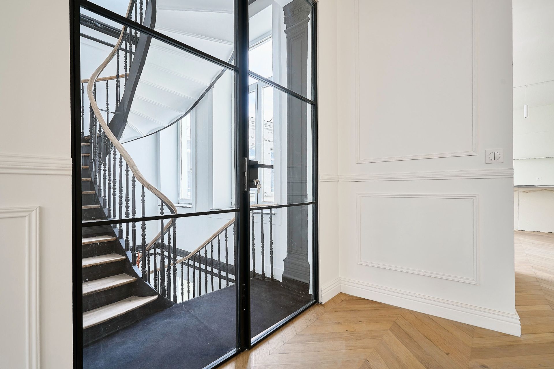 appartement de luxe 5 Pièces en vente sur LILLE (59000)